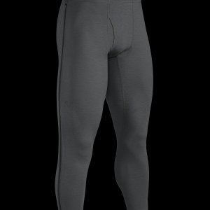 ULTRA Merino 145 Zip-Off Bottom