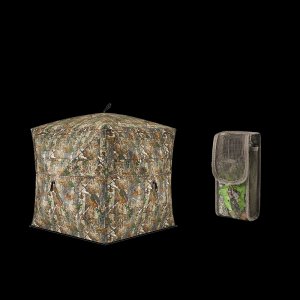 Blind &Turkey Vest Accessory Pouches bundle