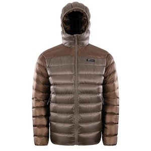 Men's Stone Glacier Grumman Down Jacket