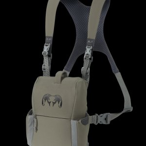 PRO G3 Bino Harness