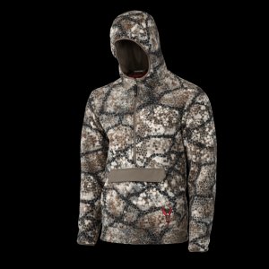 SILENS HOODIE