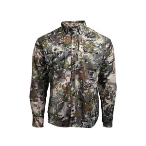 Rancher Long Sleeve Shirt