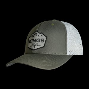 Summit Performance Patch Hat
