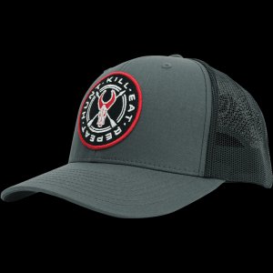 SNAPBACK HUNT, KILL, EAT, REPEAT HAT