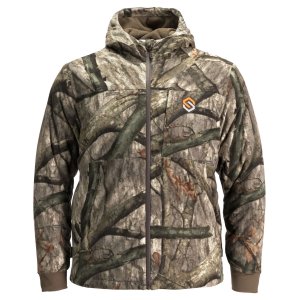 Revolution Jacket