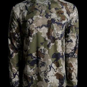 Hunter Series Long Sleeve Shirt