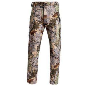 Kings Camo Men's Desert Shadow XKG Ridge Hunting Pants - Kings Desert Shadow