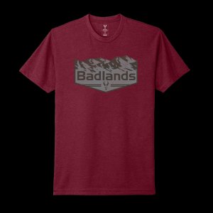 RANGE TEE