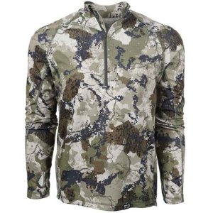 Kings Camo Men's XKG Elevation Long Sleeve Hunting Shirt - Kings XK7