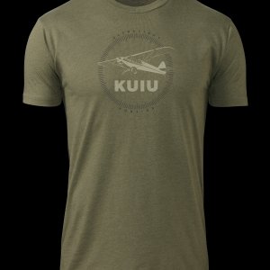 KUIU Super Cub Logo T-Shirt