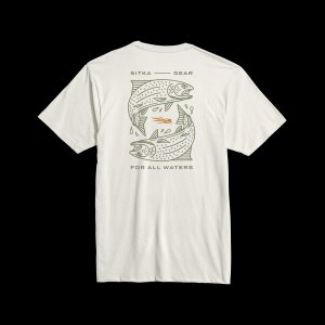 SITKA Target Tee