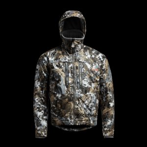 SITKA Incinerator Aerolite Jacket