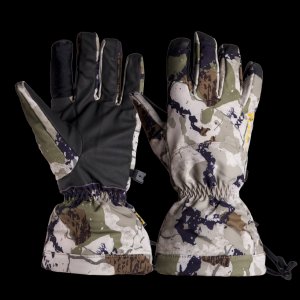 XKG Insulated Gloves
