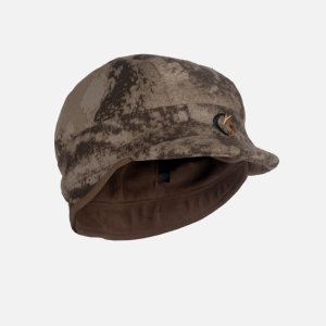 RiverWolf Merino-Fleece Cap hunting gear