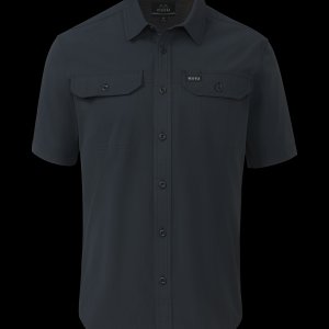 Gauge SS Work Shirt
