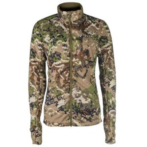 Killik Women's Summit Dynamic Puffy Hunting Jacket - Veil Summit