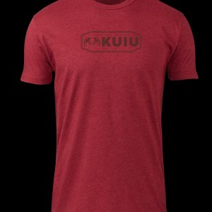 KUIU Logo T-Shirt