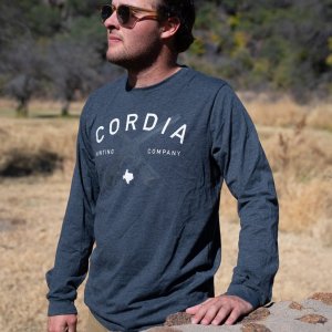 Double Barrel T-Shirt