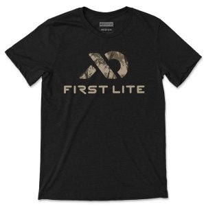 Typha Logo T-Shirt