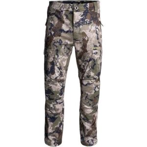 Kings Camo Men's XK7 XKG Lone Peak Waterproof Hunting Pants - Kings XK7 32 Tal