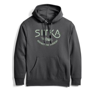 Men's Sitka Hooked Pullover Hoodie