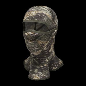 Tahr Merino Balaclava
