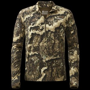 TideWe Merino 200 Hunting Men's Wool Base Layer