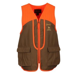 Women's Gamehide Quail Forever Lady Gamebird Vest