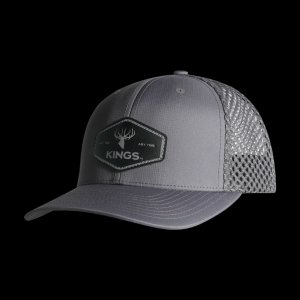 Legacy Patch Hat