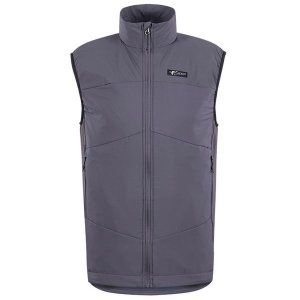 Men's Stone Glacier Cirque LITE Hunting Vest Medium Carbon