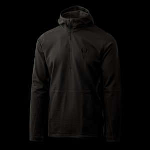 VARIANT MERINO HOODIE