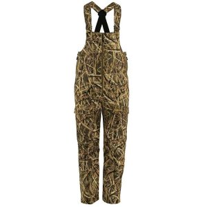 Men's Gamehide Slough Creek Bib bibs-coveralls