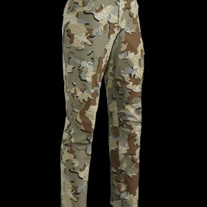 Women's Attack Pant