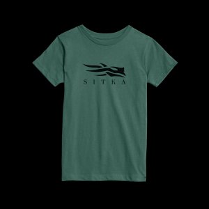 SITKA Youth Icon Tee