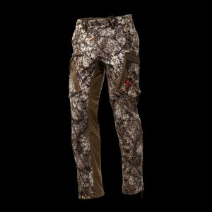 RISE PANTS