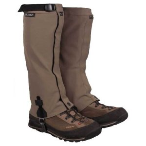 Kings Camo XKG Gaiters - Dark Khaki L