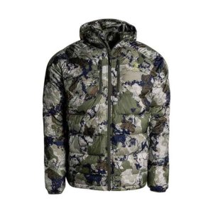 Kings Camo Men's XK7 XKG Down Transition Hunting Jacket - Kings XK7