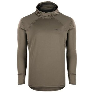 Men's Stone Glacier Halo Sun Hoody