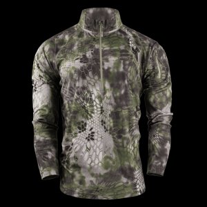Arma Tech 1/2 Zip