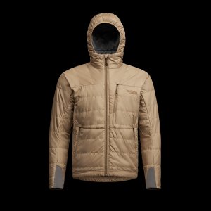 SITKA Kelvin Aerolite Jacket