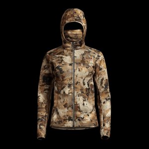 SITKA Women's Traverse Hoodie