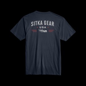 SITKA Wingman Tee