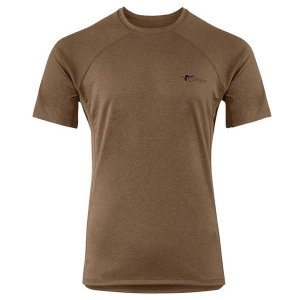 Men's Stone Glacier Avro Synthetic T-Shirt  Muskeg