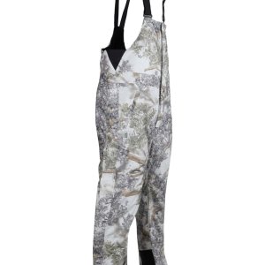 Weather Pro Insulated Bib