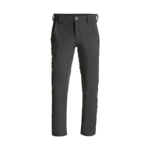 Men's King's Camo XKG Ridge Hunting Pants 36 Charcoal Tall