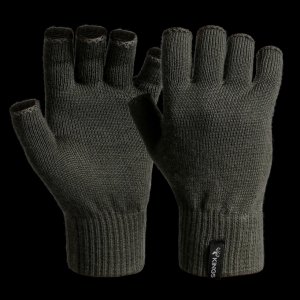 XKG Fingerless Merino Gloves
