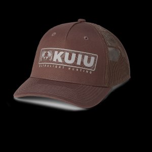 KUIU Block Topo Hat