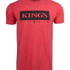 Squared Up Tee