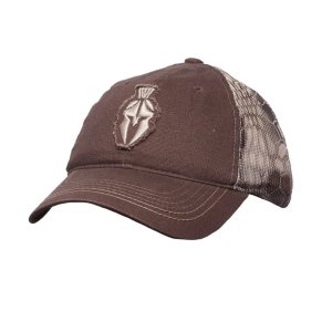 SPARTAN D HAT