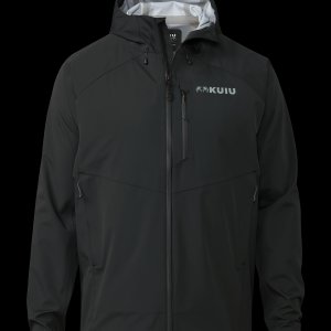 Northridge Rain Jacket